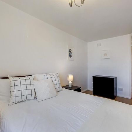Regent'S Park Apartment Londres Exterior foto